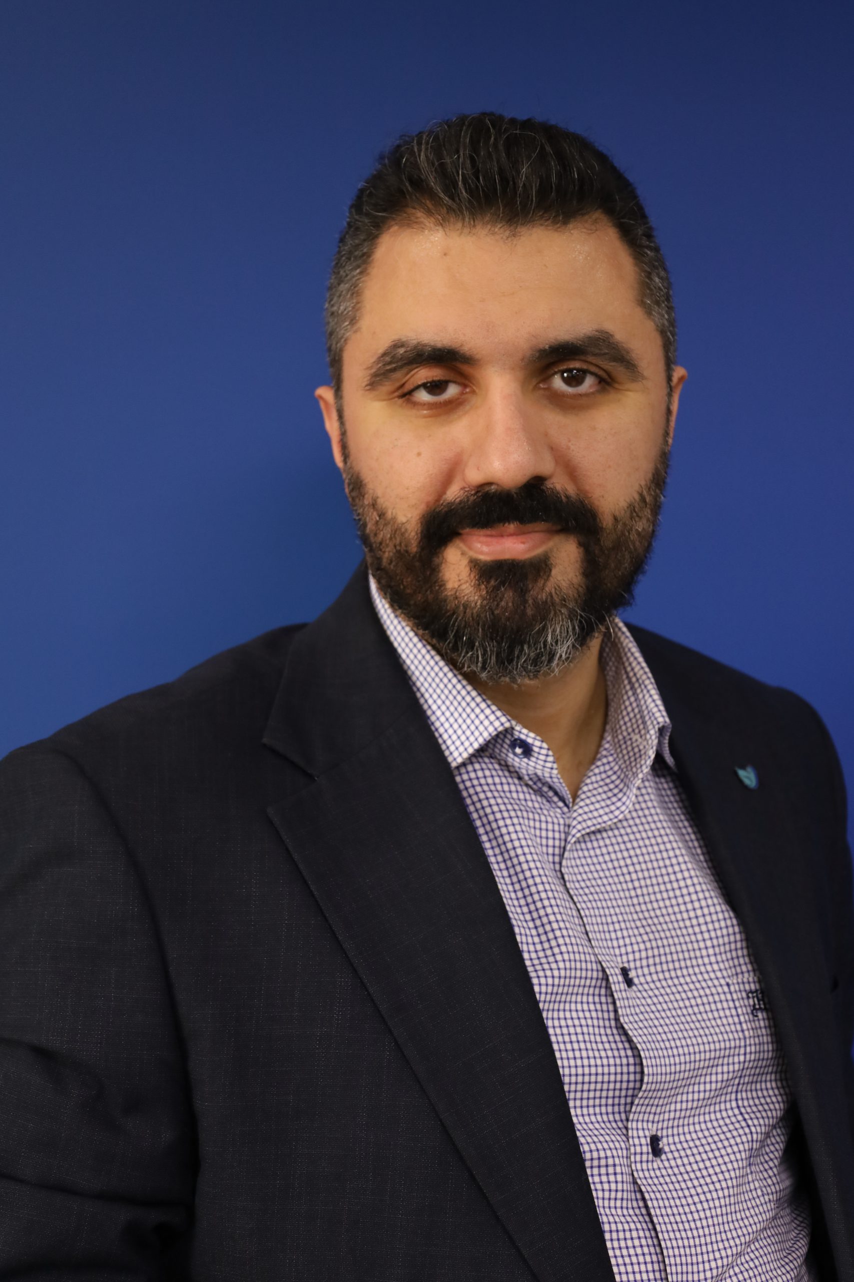 دانیال سمیعی