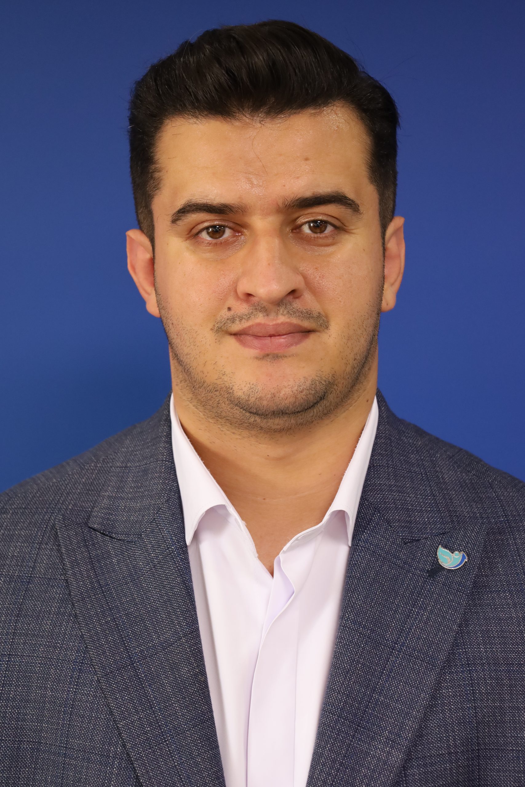 پیام واحدی