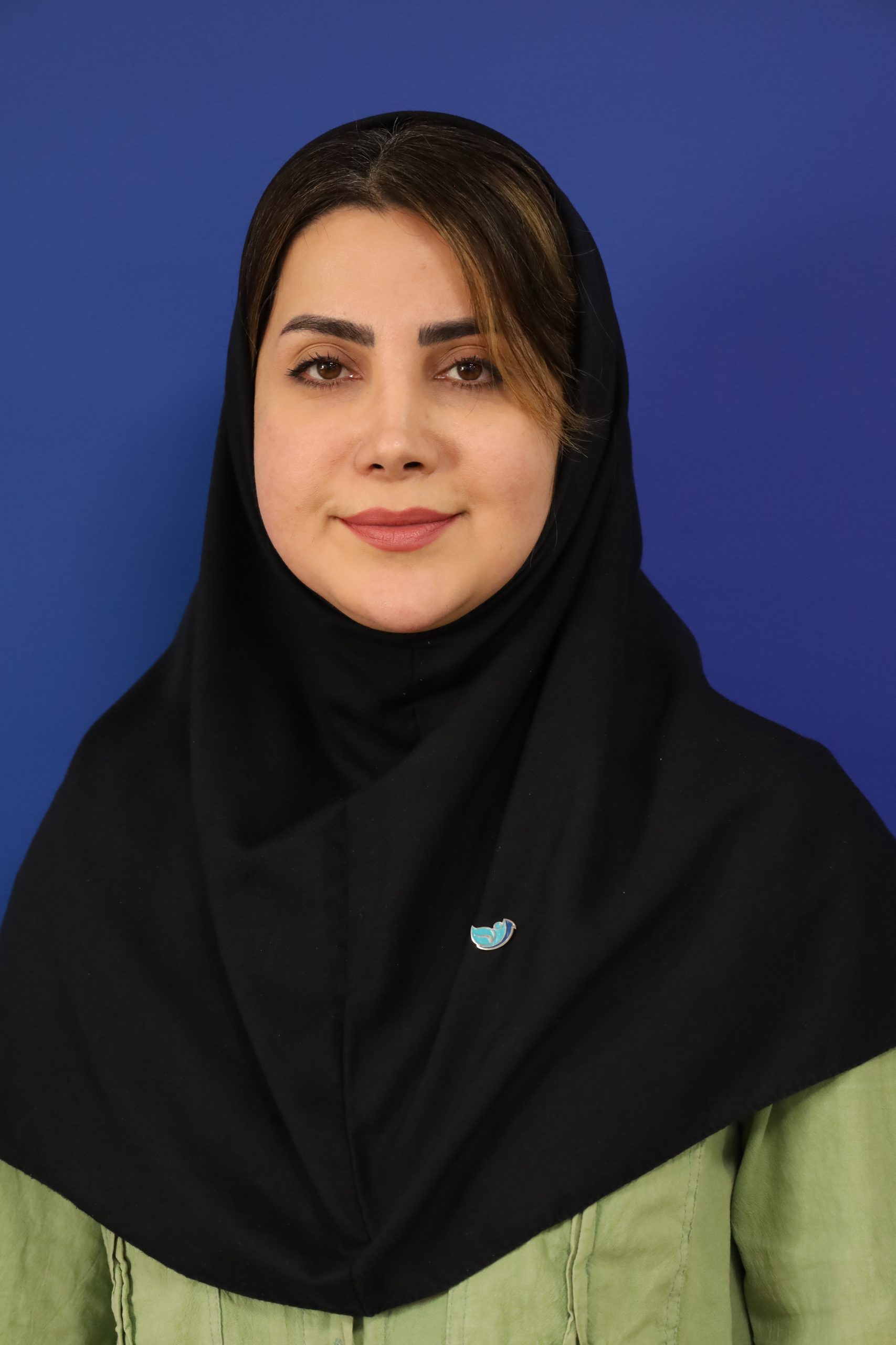محدثه حسینپور