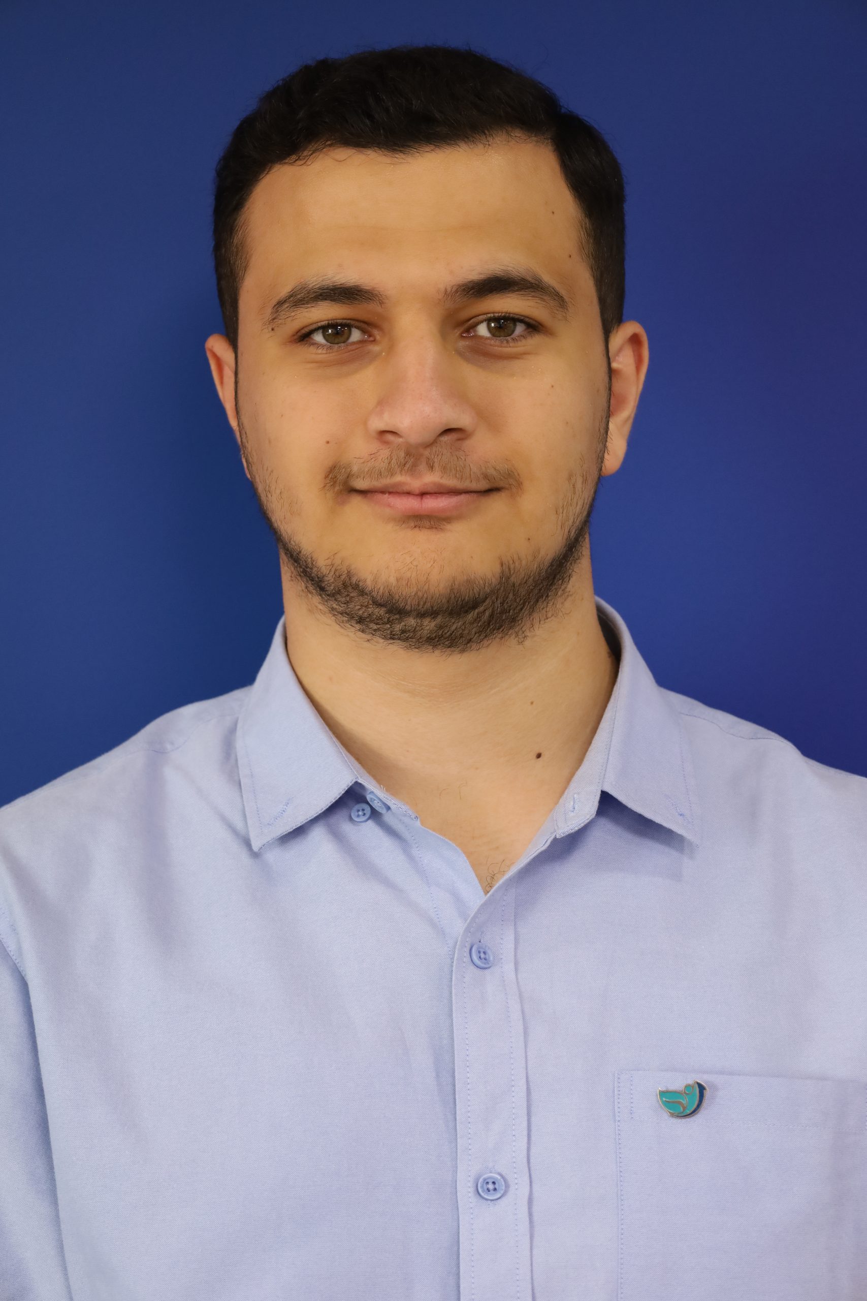 امیر محمد عبادی
