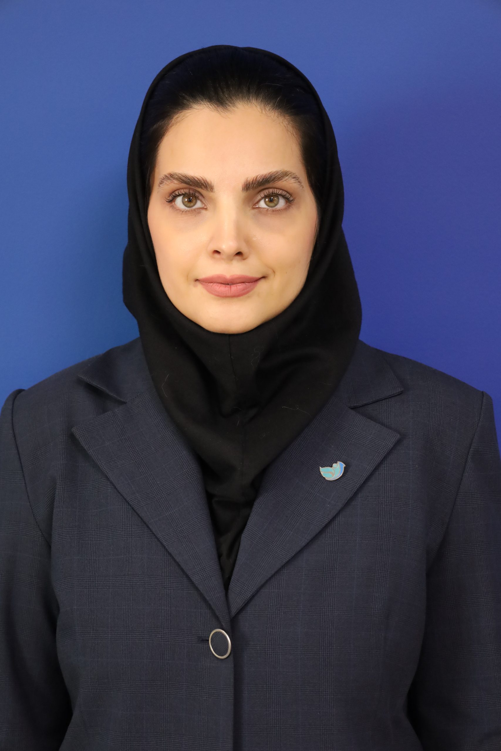 پریا سالم