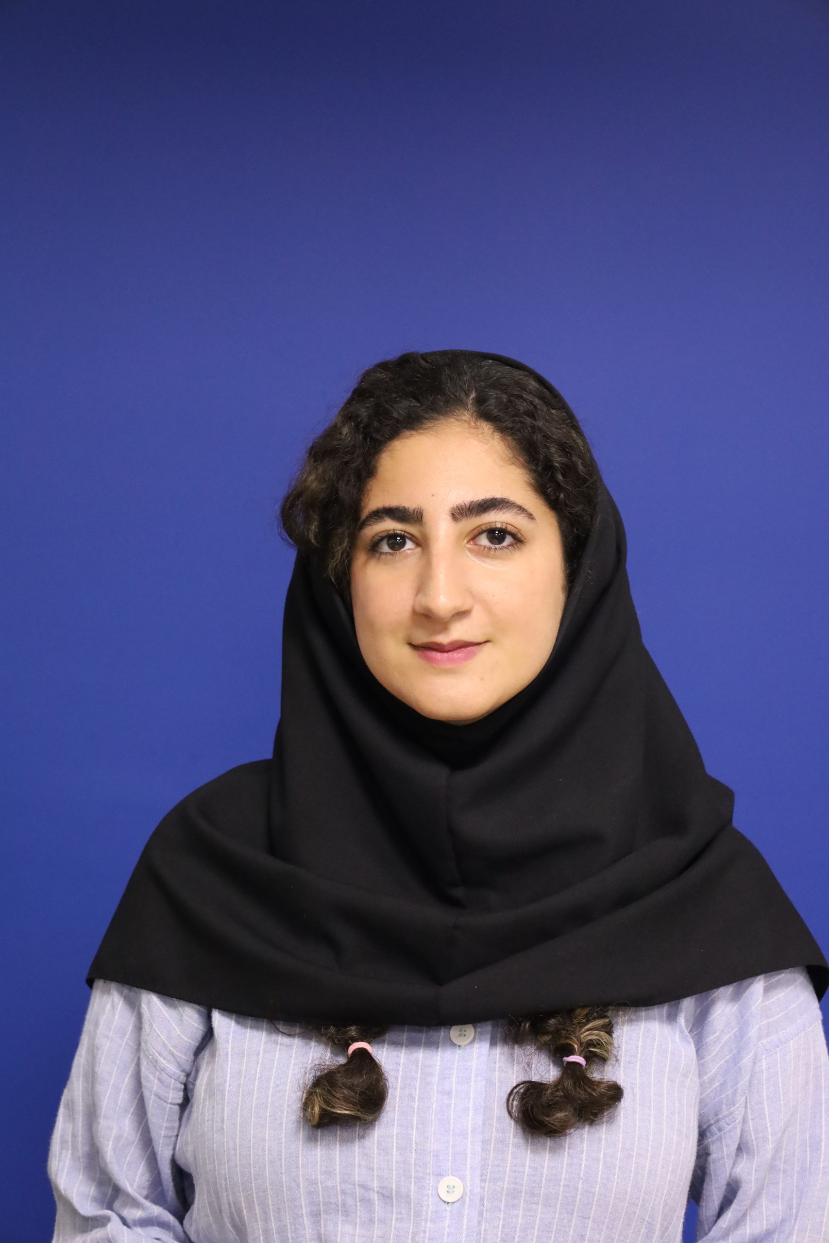 فریما ولیزاده