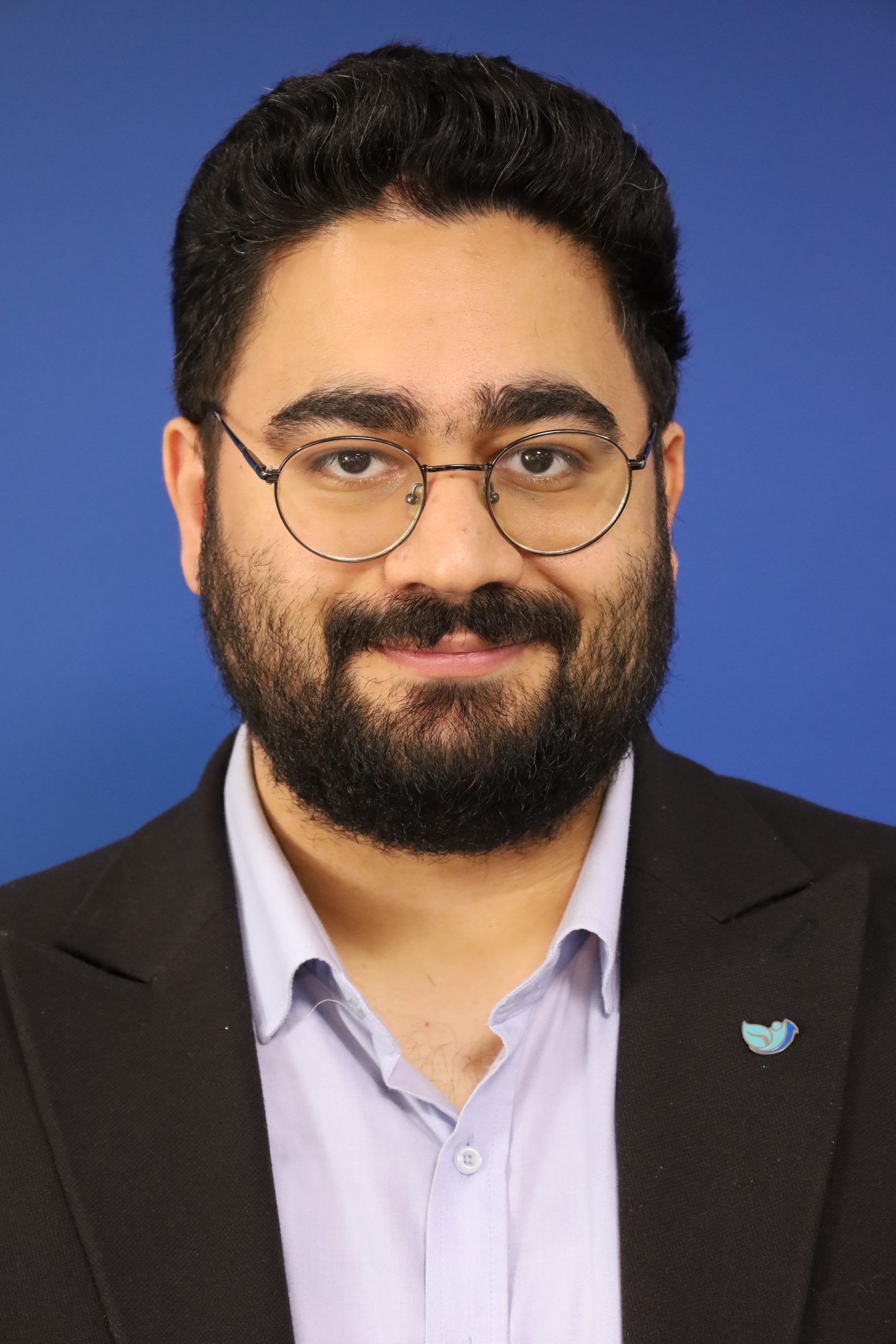 محمدرضا پژوهنده
