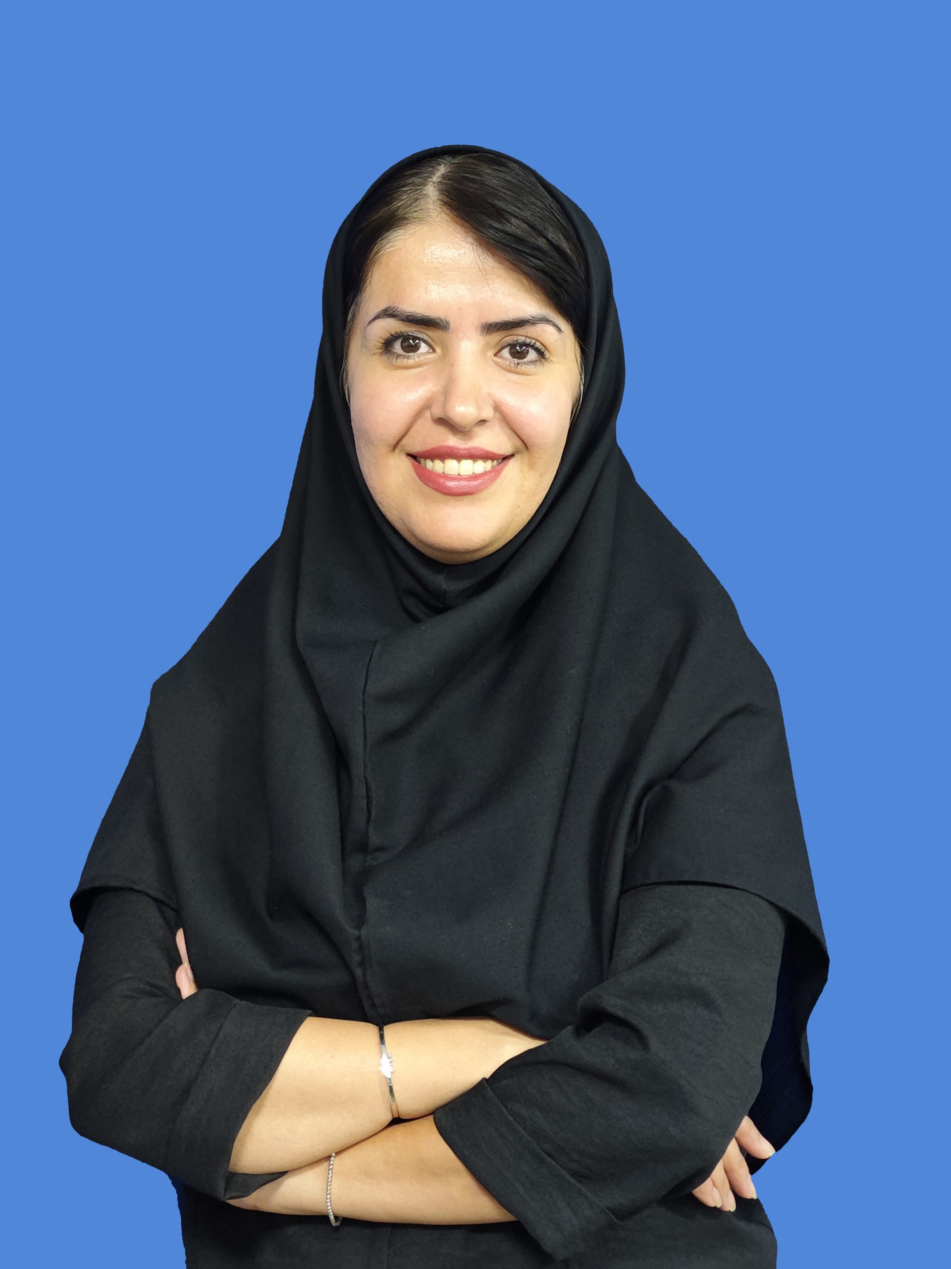 بهناز زنجانی